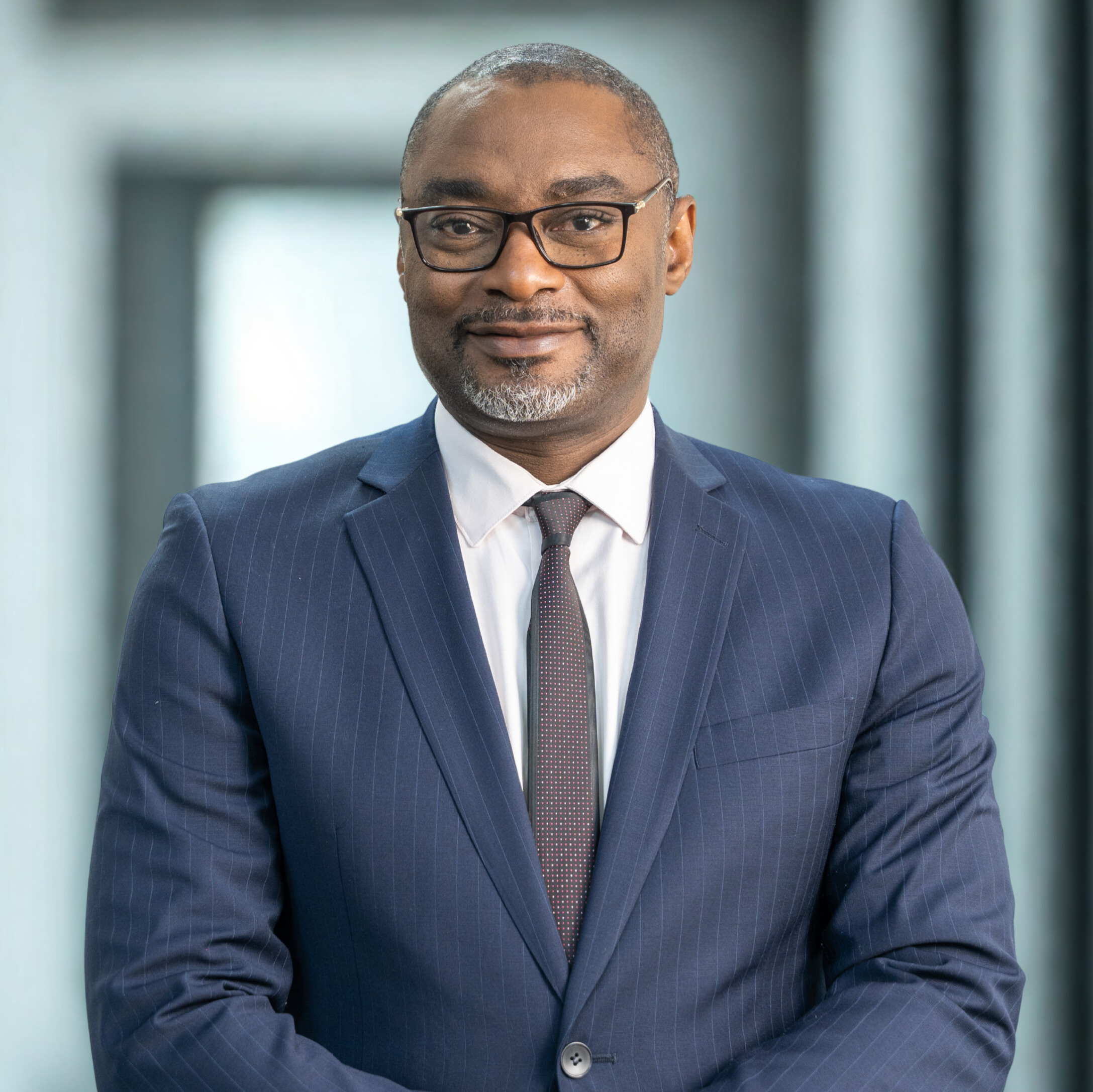 Directeur général Advans congo