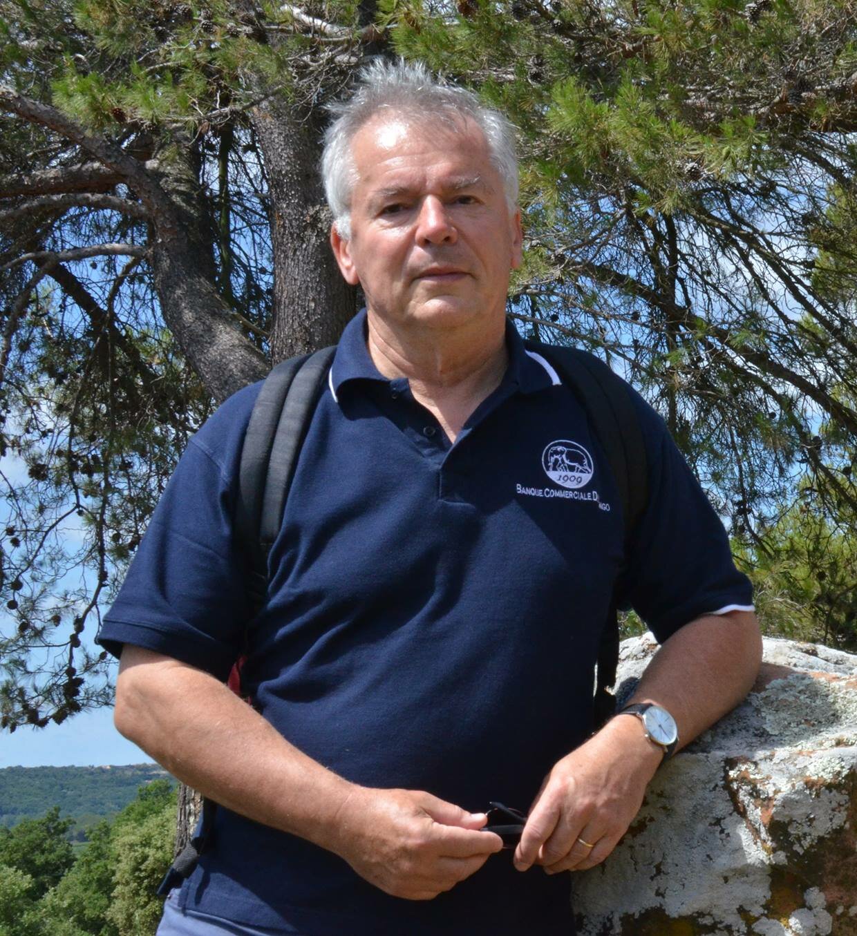 Administrateur advans congo