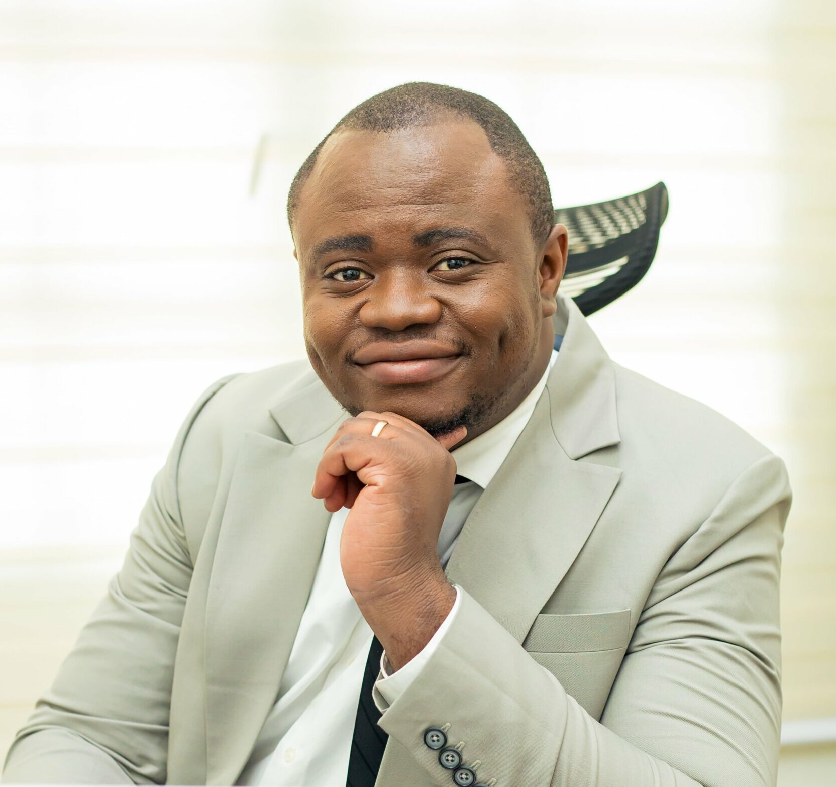 Directeur Juridique et Transformation