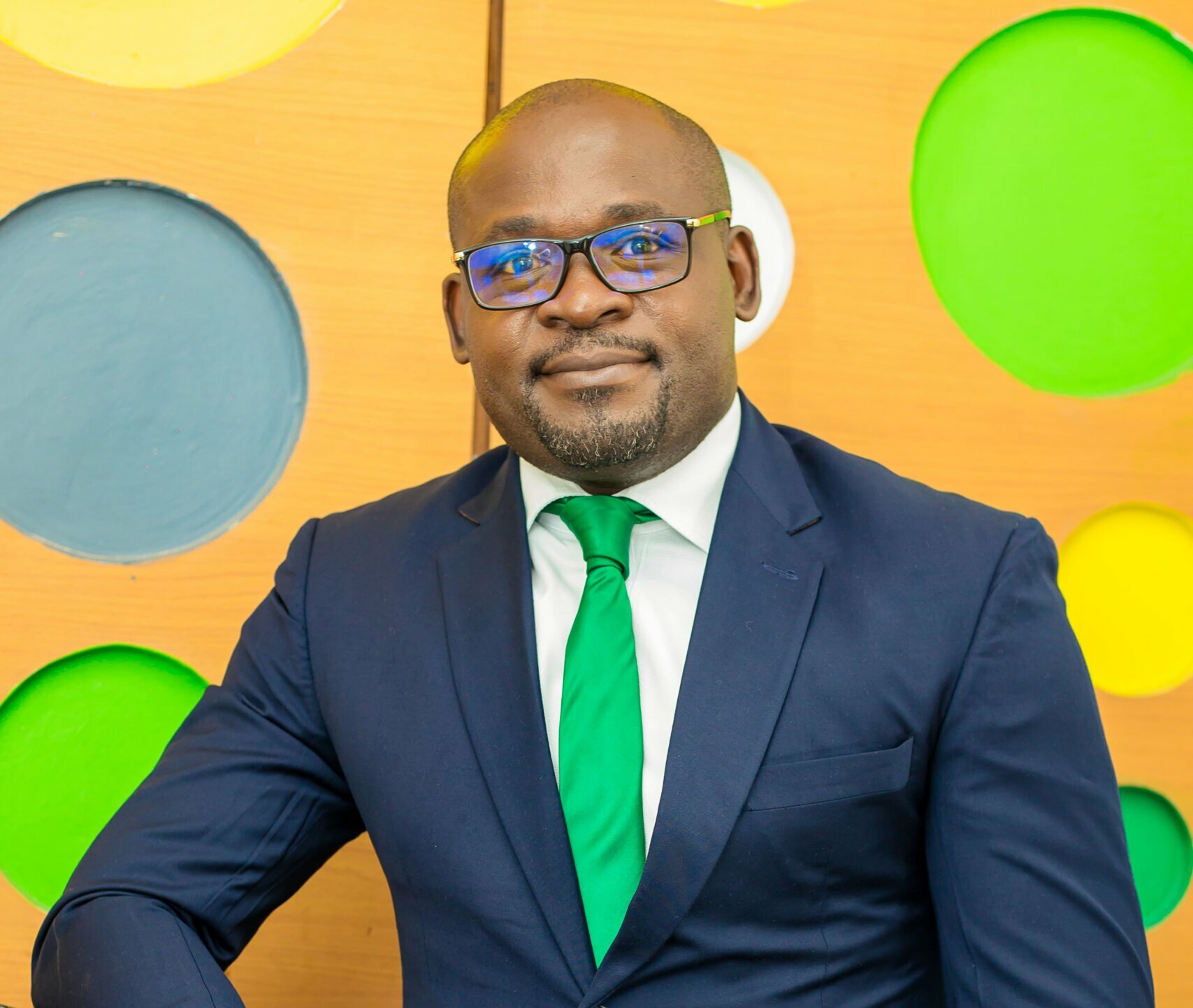 Directeur marketing et commercial Advans congo